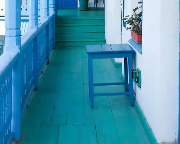 美溪漏水检测